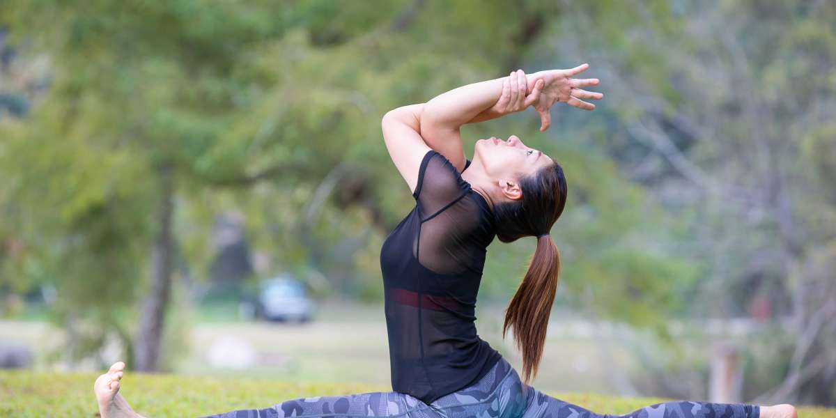 De Redenen Waarom Yoga in Druten Zo Populair Is | Buyoga Workouts Nutrition