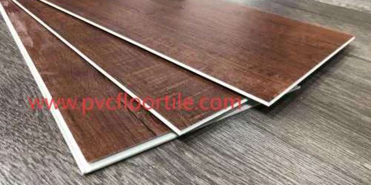 Dependable WPC Flooring Supplier Choices by Osk
