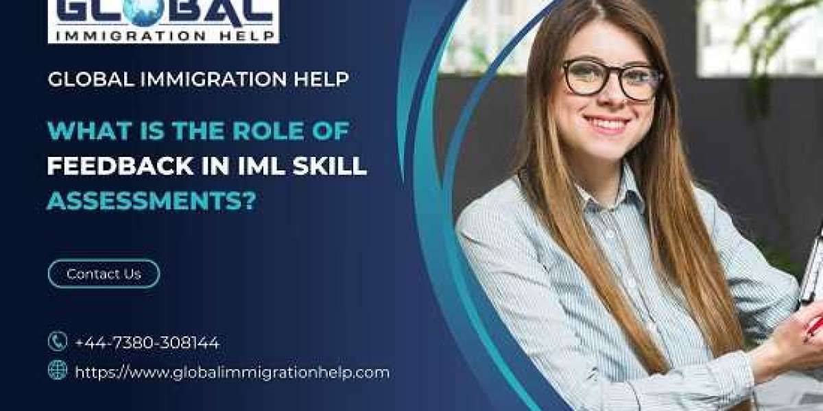 What is the Role of Feedback in IML Skill Assessments?