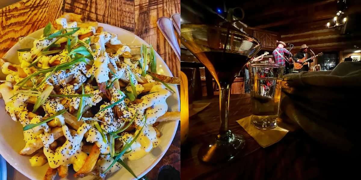 Why The Owl Bar Sundance Remains a Top Bar at Sundance Mountain Resort