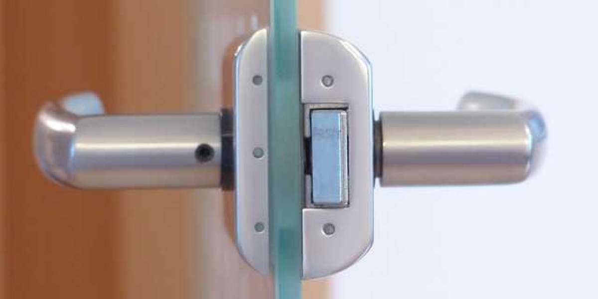 Why use door lock jammer