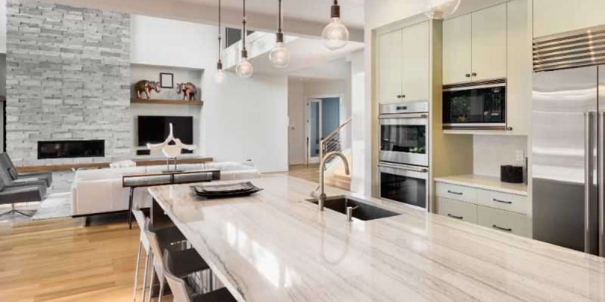 Best General Contractor in Desert Diamond for Home Renovations