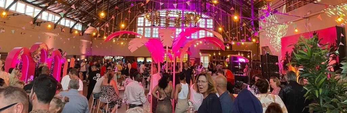 Perth Mess Hall Cover Image