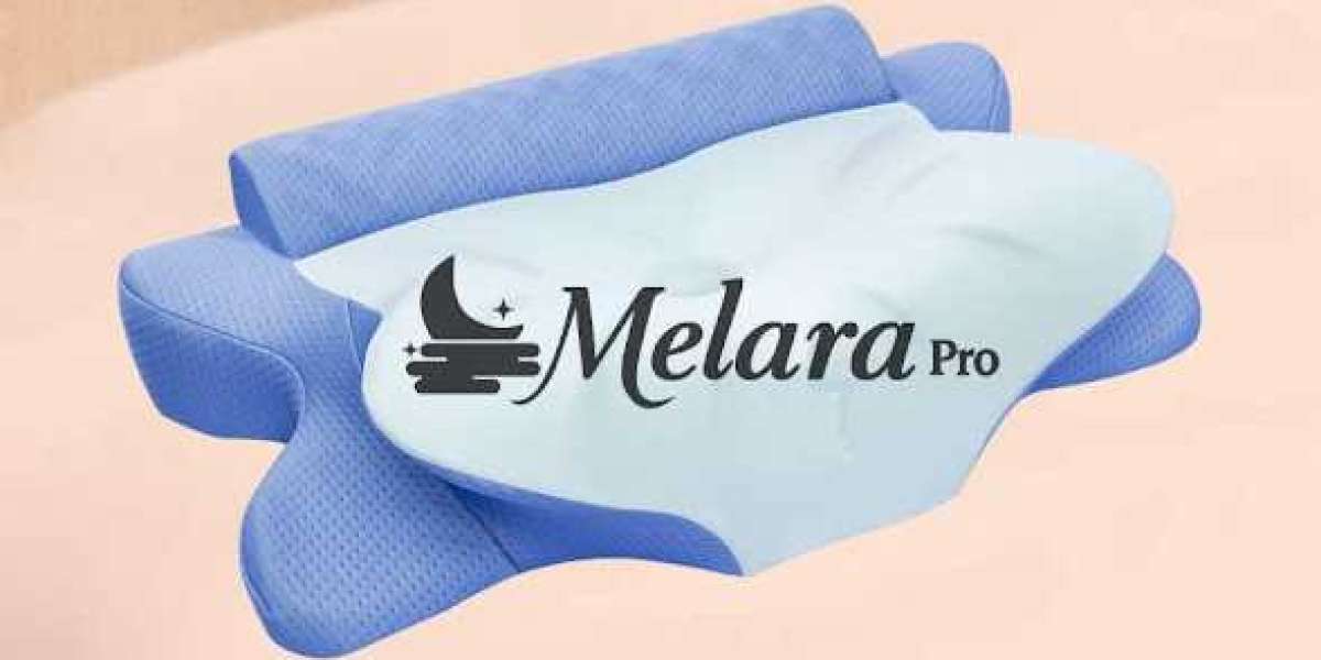 Melara Pro Pillow Is My New Sleep Standard