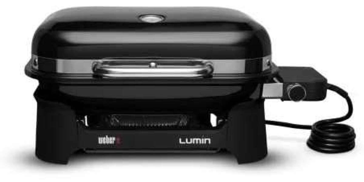 Barbacoa eléctrica para terraza: el lujo moderno que transforma tu hogar