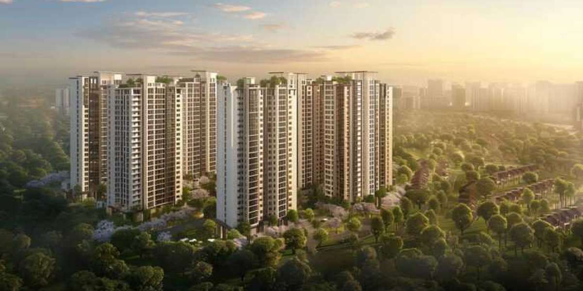 Upcoming Residential Development by DLF Limited in Sector 54 Gurgaon