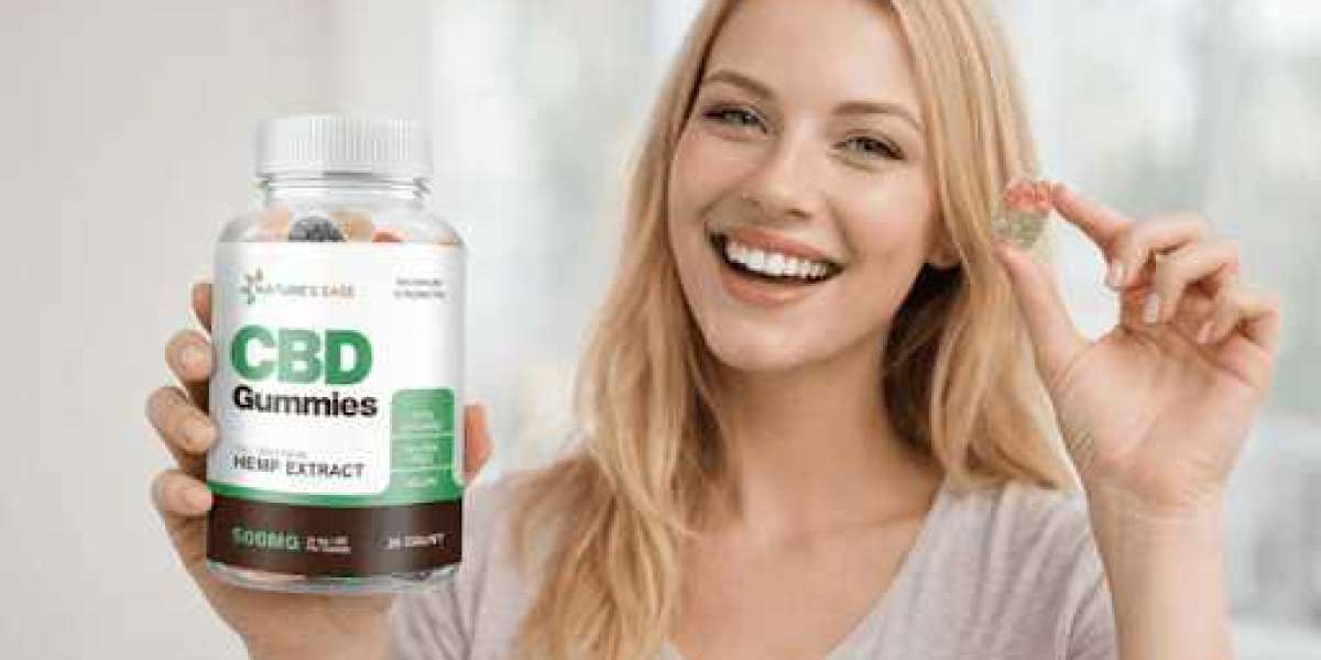 Are Nature Ease Gummies safe for daily use?