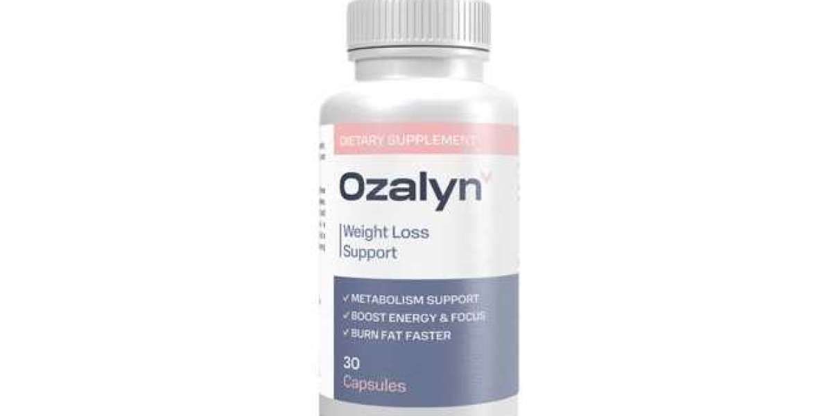 Ozalyn Official Reviews, Cost, Work, Price, Update & Benefits?
