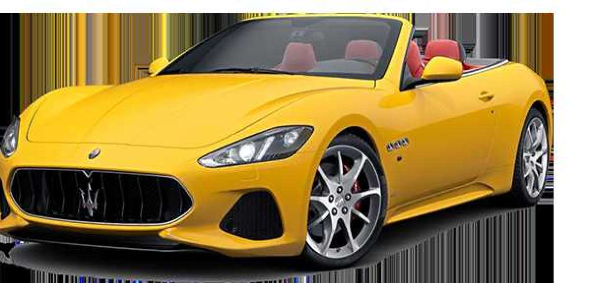 Common Maserati Engine Problems and How Professional Repair Solves Them