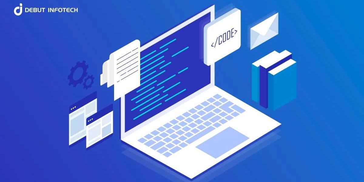 Web Development Company in India