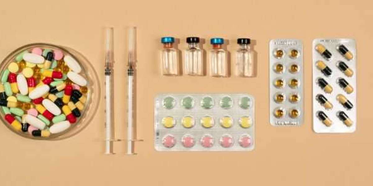 Tramadol Online: A Complete Guide to Safety, Legality, and Responsible Use