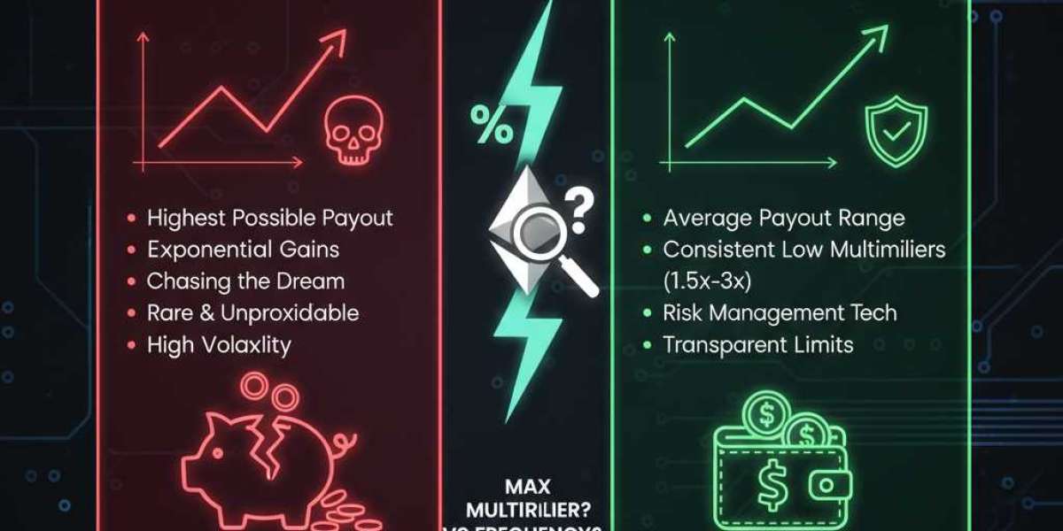 Crash Betting Games with the Best Multipliers (2026 Guide)