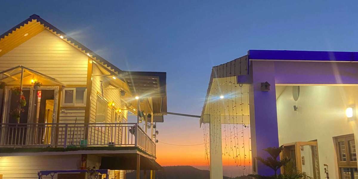 A Calm Address in the Hills — Premium Living at a Homestay in Dehradun