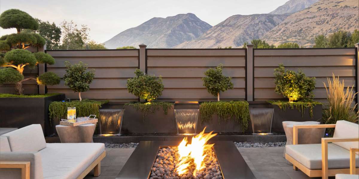 Composite Decking and Fencing Wholesale: Durable & Cost-Effective Outdoor Solutions