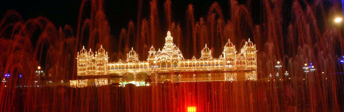 Mysore Tour Packages Cover Image