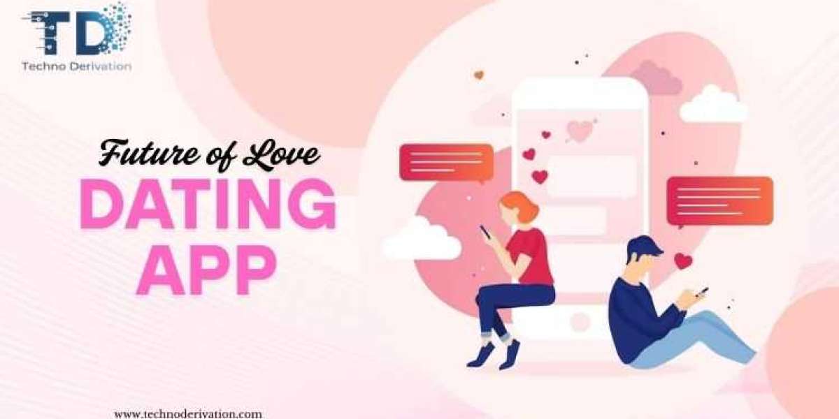 Dating App Development USA Company for iOS & Android Solutions
