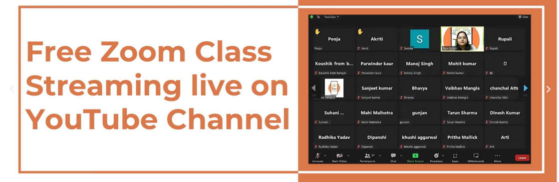 Treecampus Cover Image