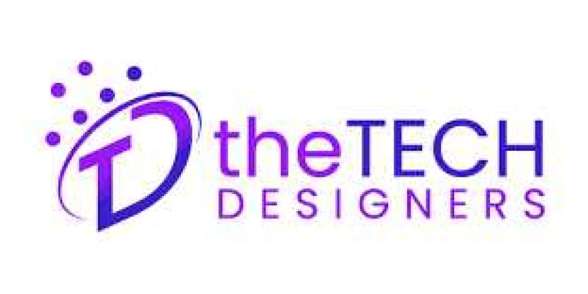 The Tech Designers Empowering Businesses Through Smart Digital Solutions