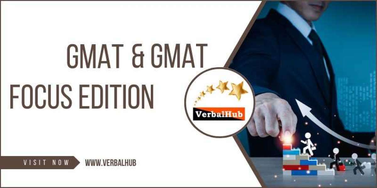 GMAT Exam Syllabus 2026