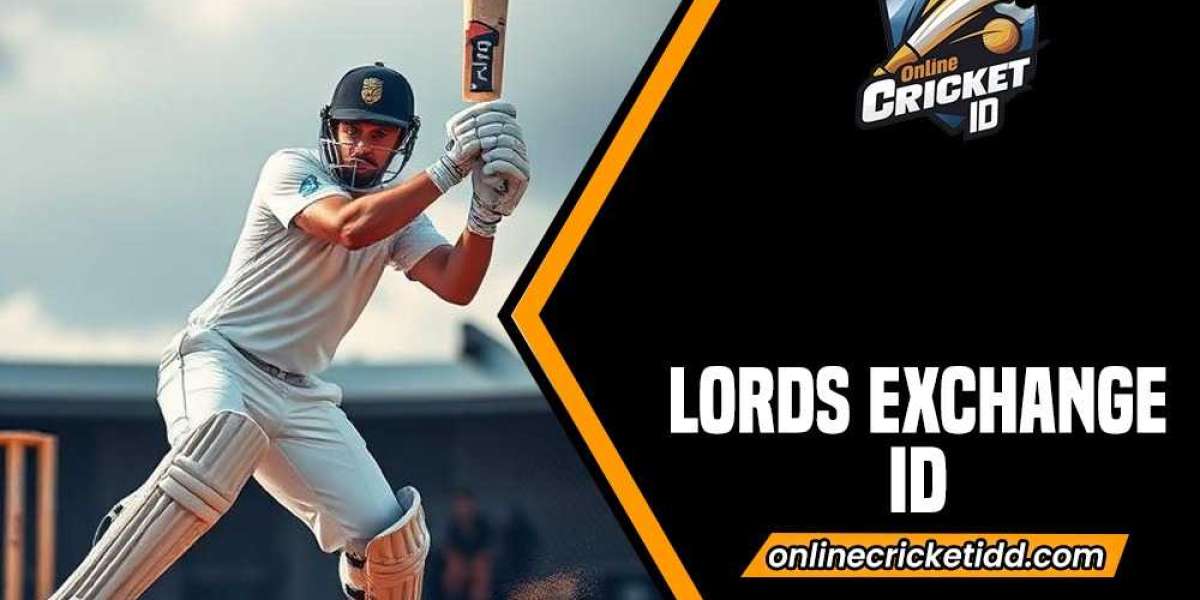 Lords Exchange ID: Smart & Safe Account Guide