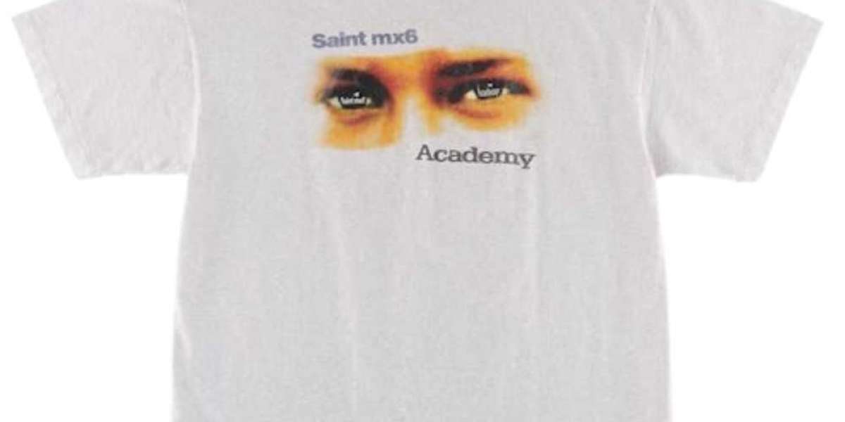 Why Saint Mxxxxxx Is Becoming a Streetwear Topic in the U.S.