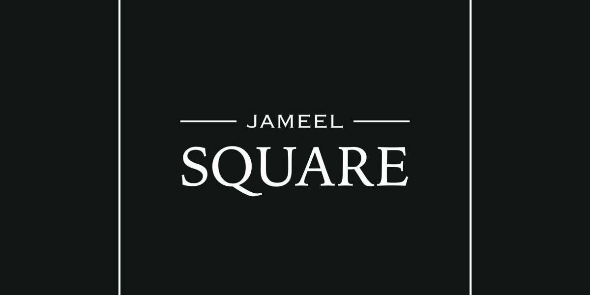 Discover Premium Luxury Office Space in Jeddah