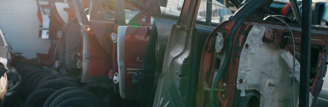 Kimbro Recycling Cover Image