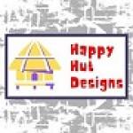 Happy Hut Designs Profile Picture