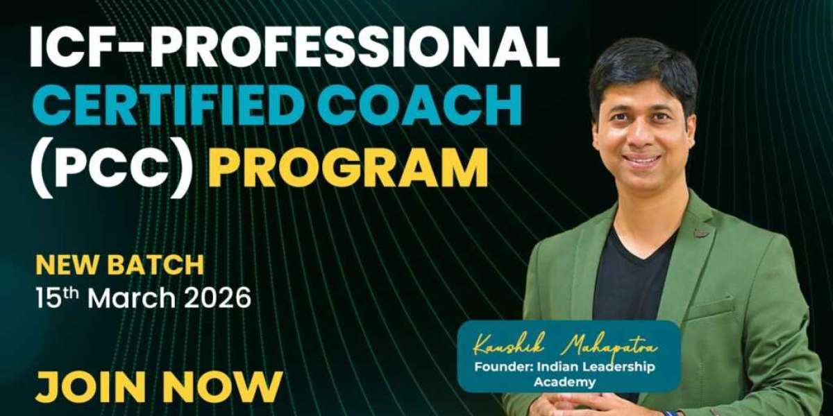 ICF Coaching Certification in India: Courses, Cost, ACC & PCC Pathways and Top 10 Academies — ILA