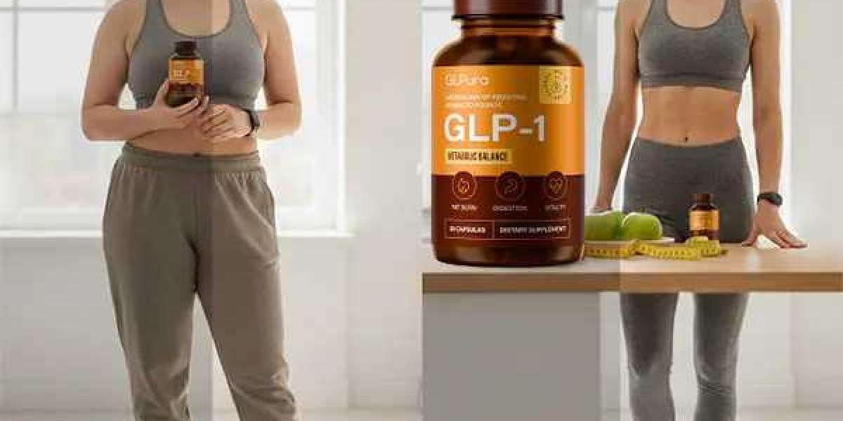 GLPura - Ainesosat, hinta, osta ja toimiiko todella?