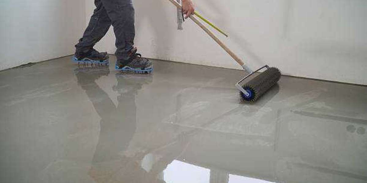 Upgrading Facilities with an Epoxy Flooring Contractor