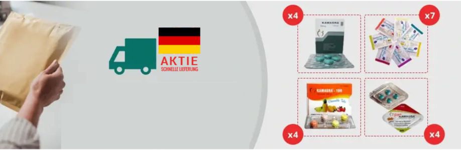 Kamagra Online Cover Image