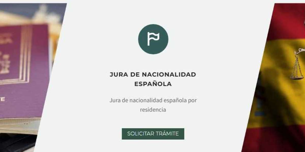 Experiencia, Confianza y Resultados: Tu Aliado en Nacionalidad Española