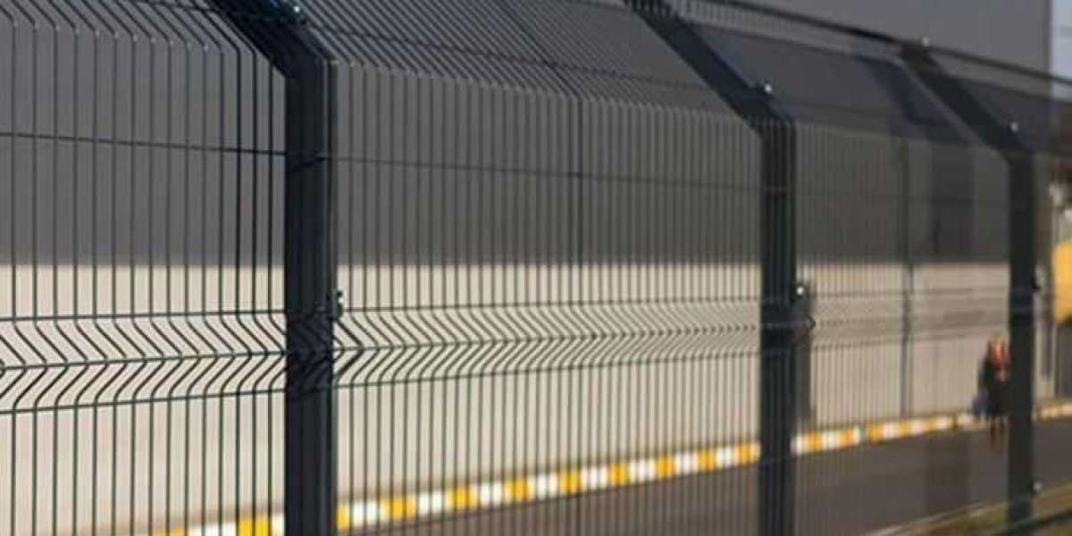 Fence Services in Leesburg, VA | Quality Builds