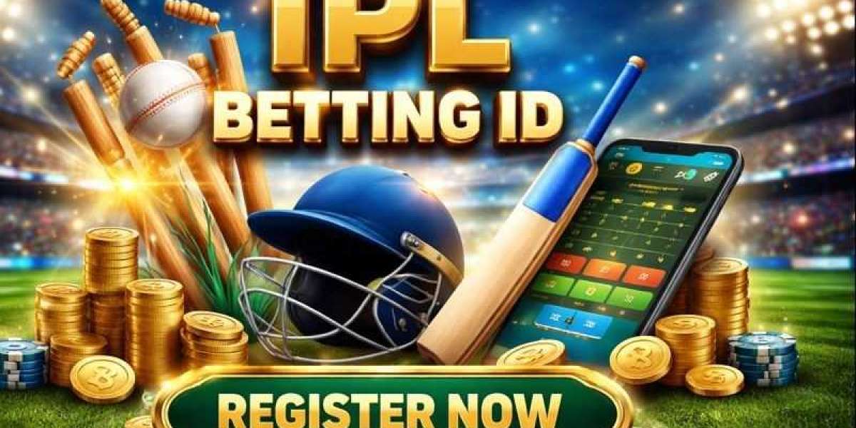 IPL Betting ID – Safe & Verified Online Betting Account India