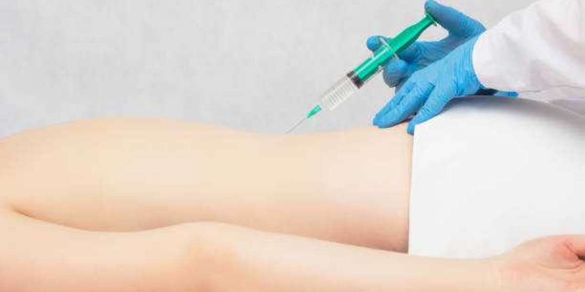 Exploring Modern Wellness Options in Northern Virginia