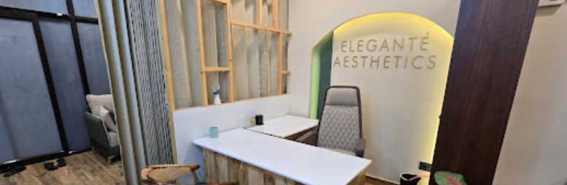 Elegante Aesthetic Clinic Cover Image