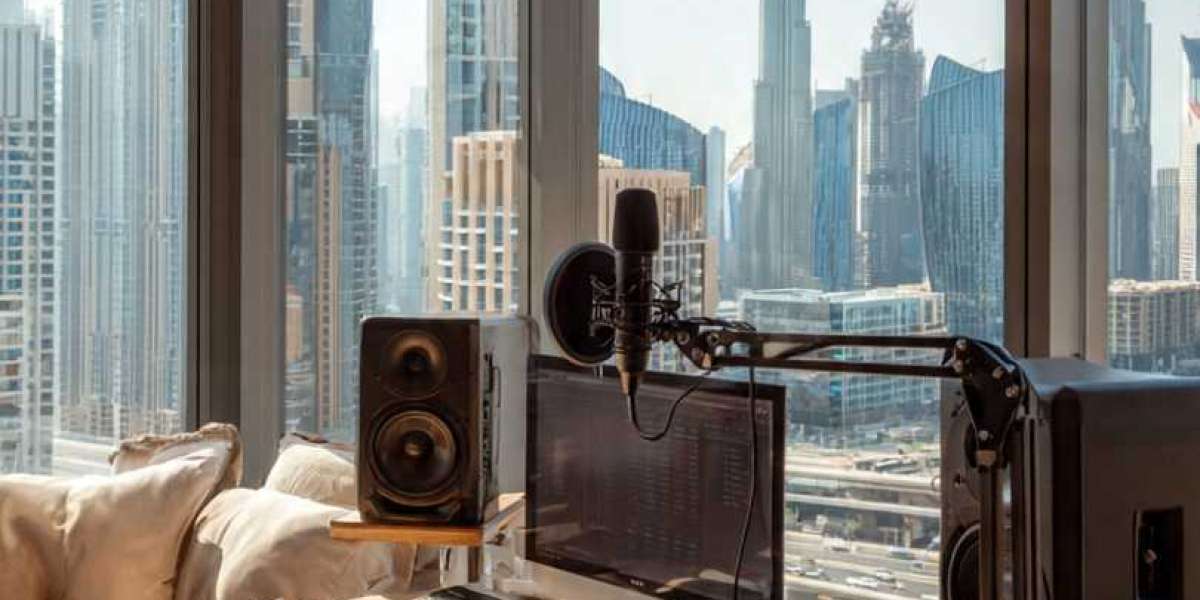 Complete Podcast Production Services from Start to Finish