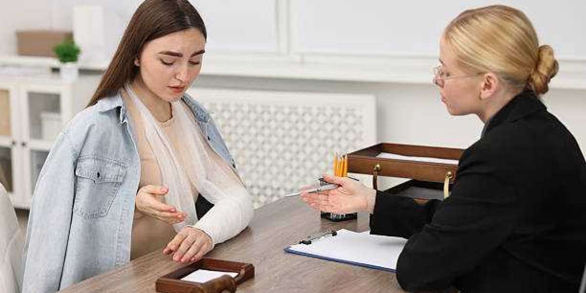 Expert Slip and Fall & Trip and Fall Lawyer in New York City with Trusted Personal Injury Attorneys at Binson Law PC