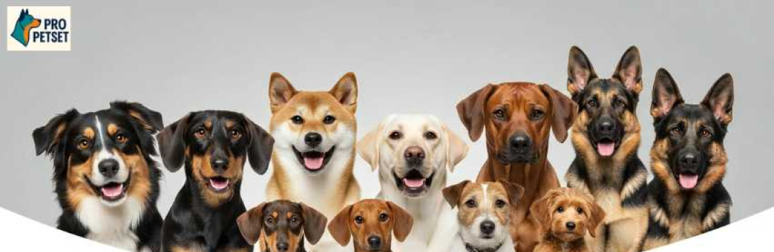 Pro Petset Cover Image