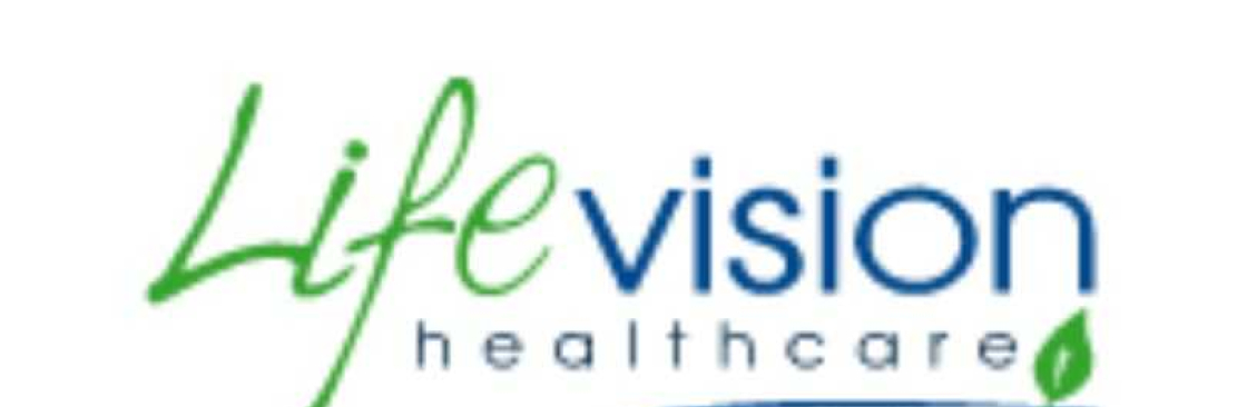 Lifevision Healthcare Cover Image