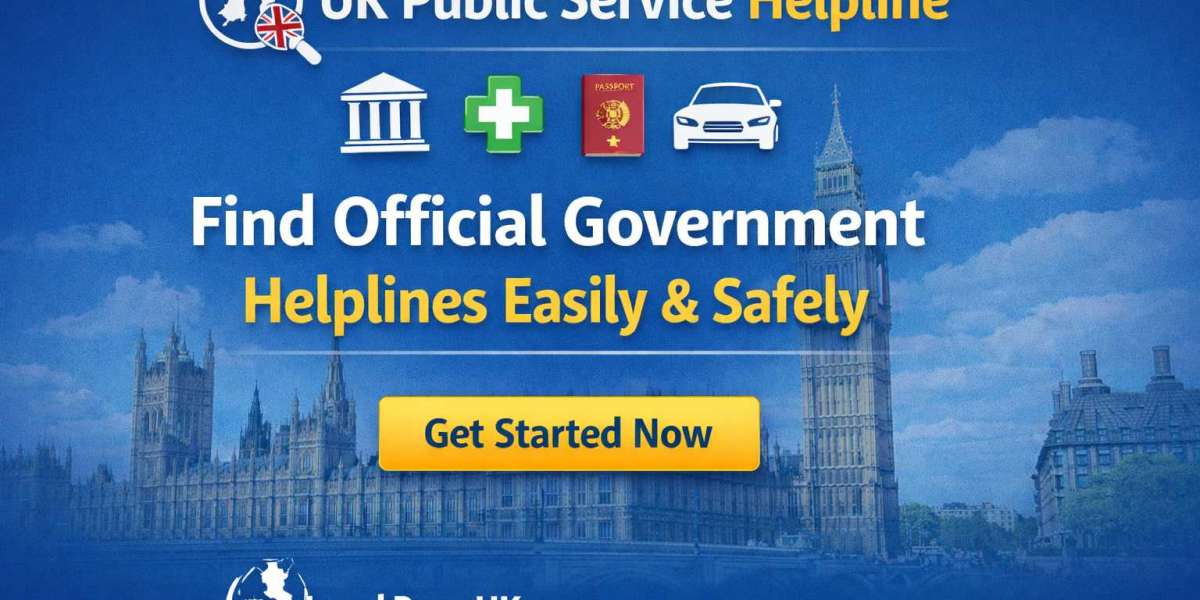 How Can I Call GOV.UK Customer Support?