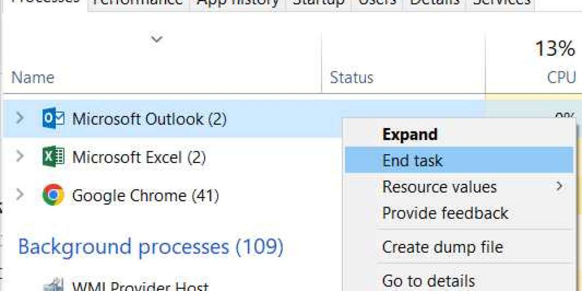 Outlook stuck on loading profile? Fix it now!