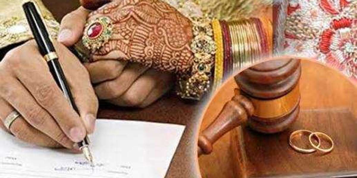 Matrimonial Law Firm in Delhi – Expert Legal Services by Sharma And Sharma Advocates