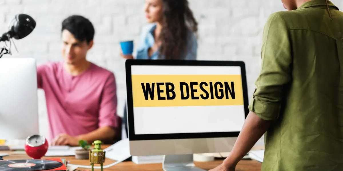 How Can Web Design in Dubai Help Businesses Compete Online?