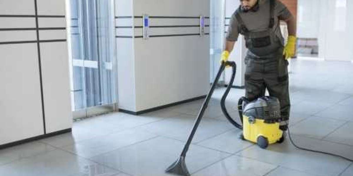Trusted Residential Cleaning Services Near Me