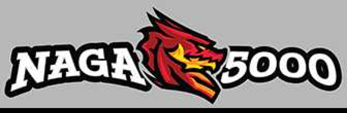 Naga5000 Spinwin Cover Image