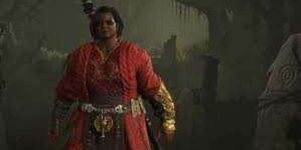 U4GM Diablo 4 Lunar Awakening Tips for Shrines Rep Rewards