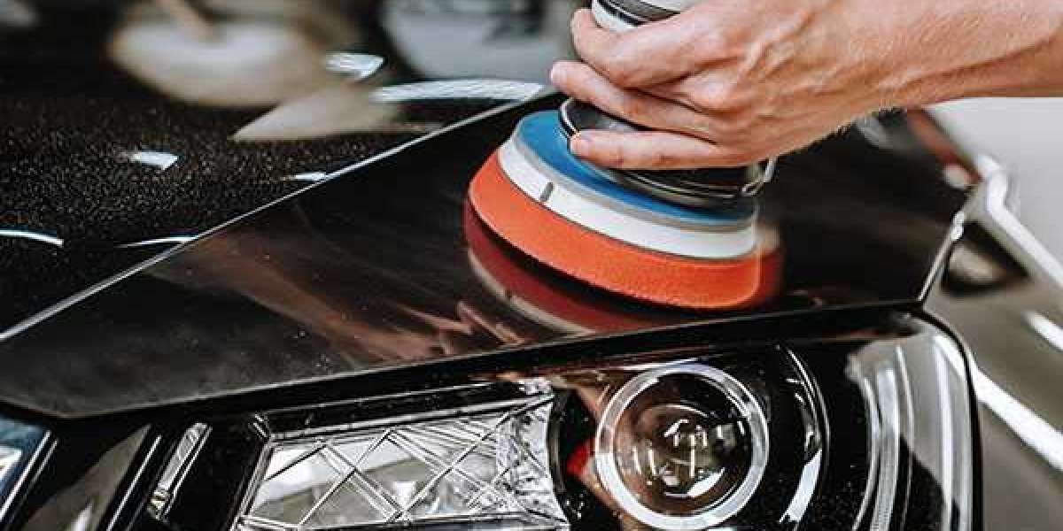 Reliable Auto Body Solutions: Car Collision Repair and Dent Removal You Can Trust