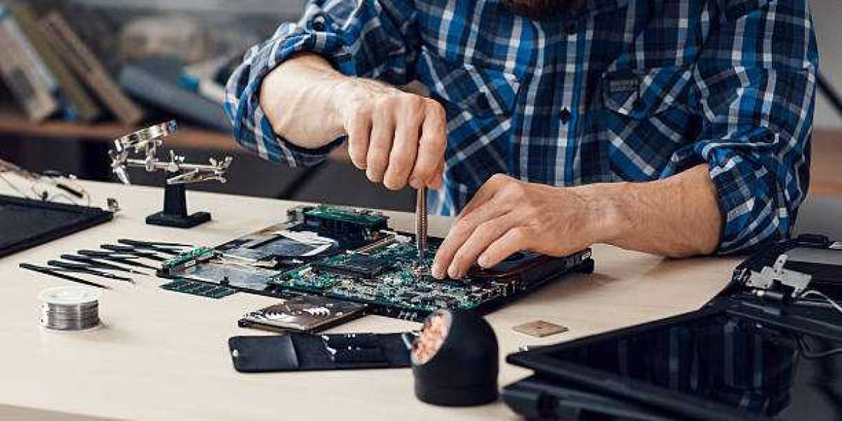 MacBook Repairs Perth: A Practical Guide to Getting Your Device Back on Track